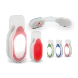 Lampe Magnétique Multifonction : Éclairage & Signalisation 2