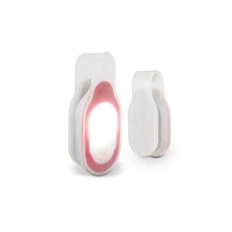 Lampe Magnétique Multifonction : Éclairage & Signalisation