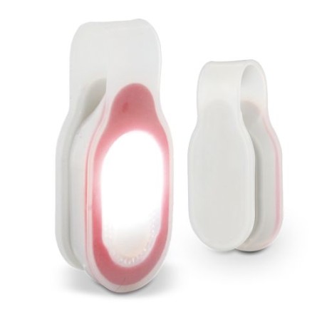 Lampe Magnétique Multifonction : Éclairage & Signalisation