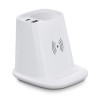 Chargeur Induction Personnalisé Pratique pour Pot à Crayons impression haute définition