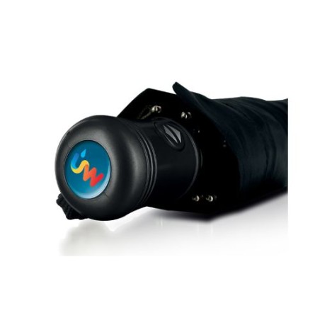 Parapluie Pliable Automatique : Élégance et Praticité