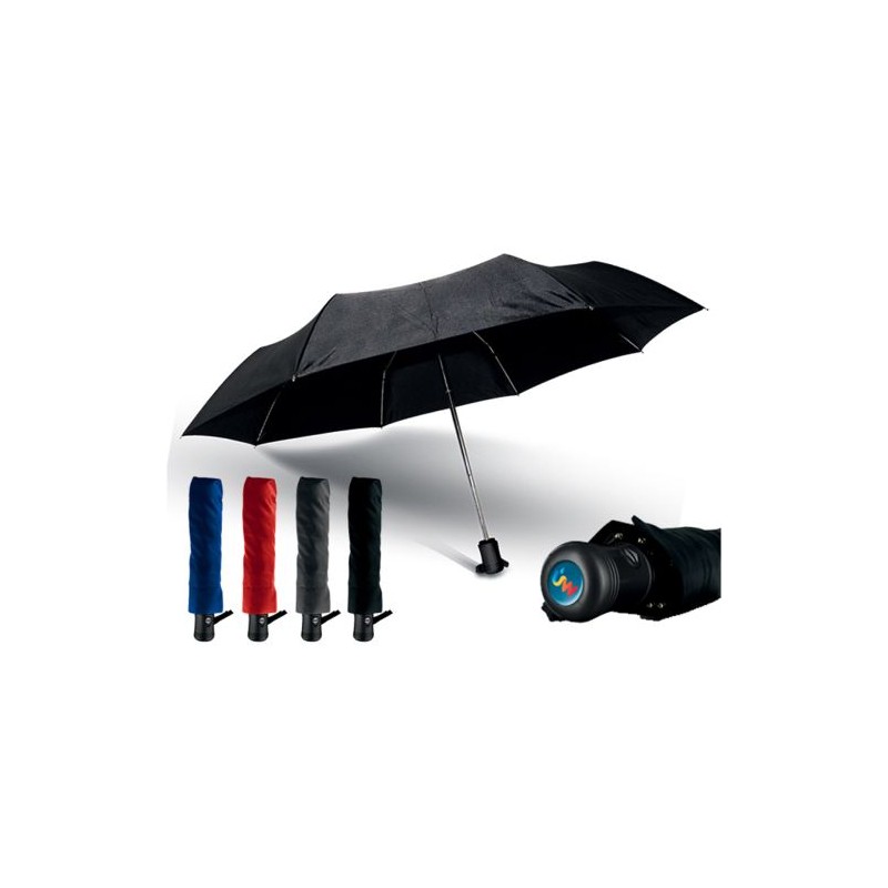Parapluie Pliable Automatique : Élégance et Praticité