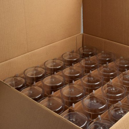 Mug Chope de Bière Plastique Incassable - 50 cl Personnalisé