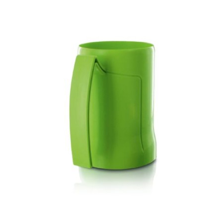 Mug Chope de Bière Plastique 50 cl RAS BORD Personnalisé