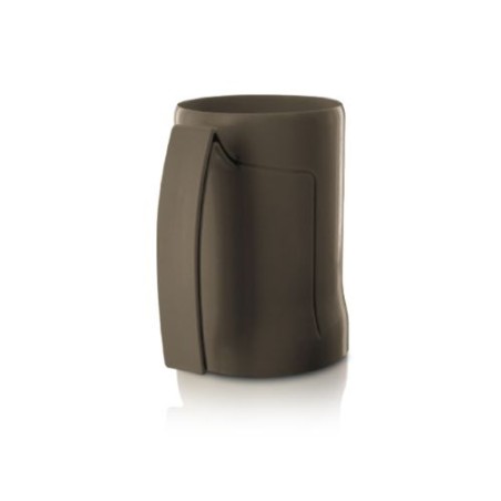 Mug Chope de Bière Plastique 50 cl RAS BORD Personnalisé