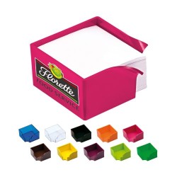 Support Bloc Papier Personnalisable - Pratique et Écologique 2