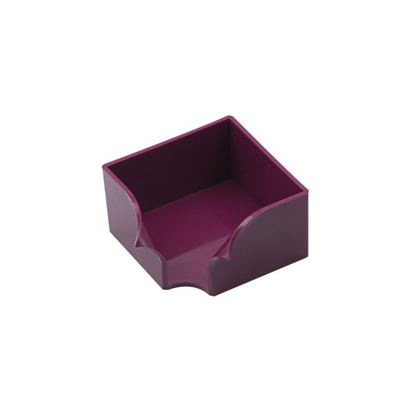 Support Bloc Papier Personnalisable - Pratique et Écologique