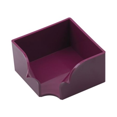 Support Bloc Papier Personnalisable - Pratique et Écologique