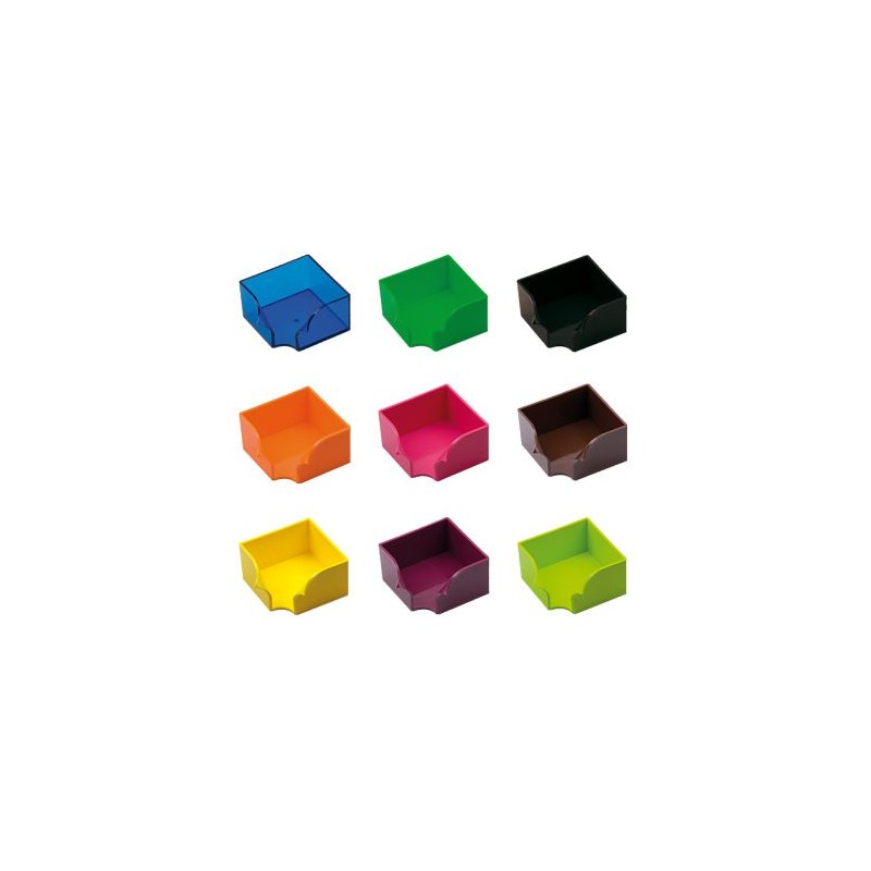 Support Bloc Papier Personnalisable - Pratique et Écologique