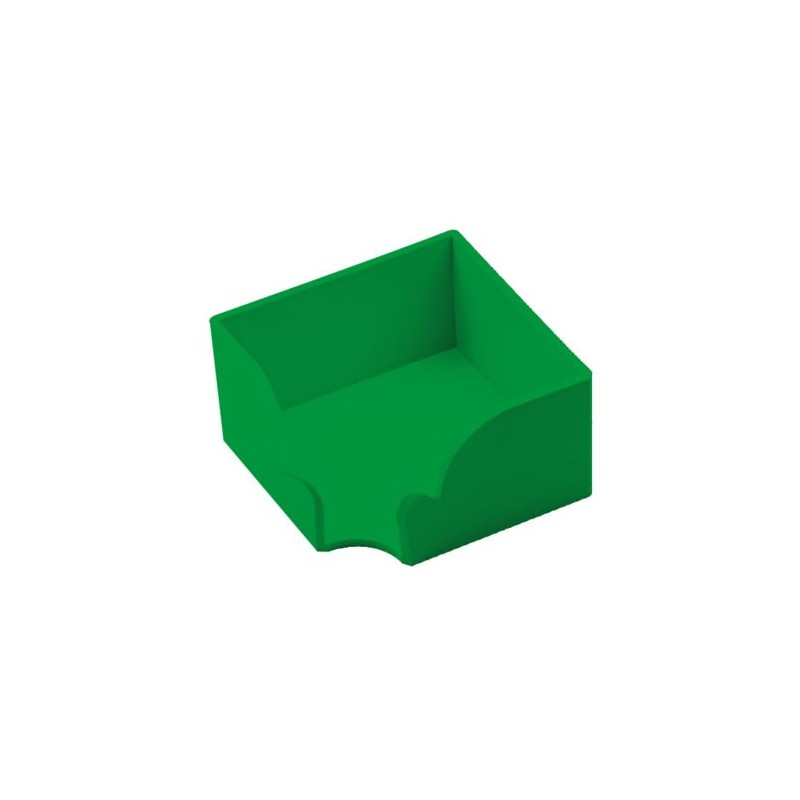 Support Bloc Papier Personnalisable - Pratique et Écologique