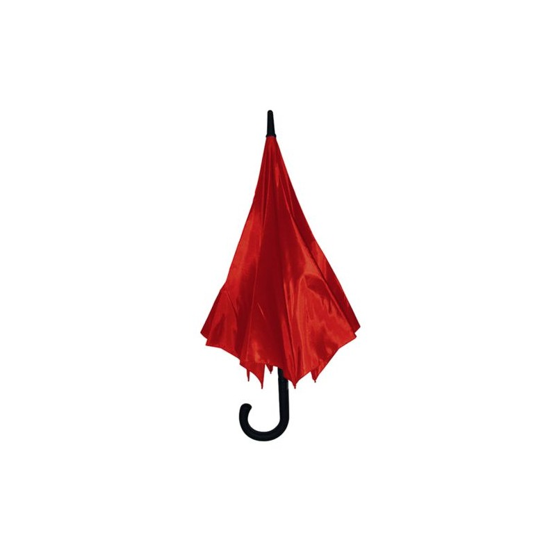 Parapluie Canne Automatique - Élégance et Protection