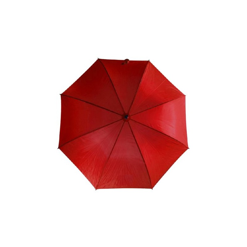 Parapluie Canne Automatique - Élégance et Protection