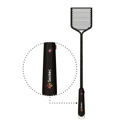 Tapette Électrique Personnalisée pour Insectes - Efficace et Abordable cadeau entreprise pas cher