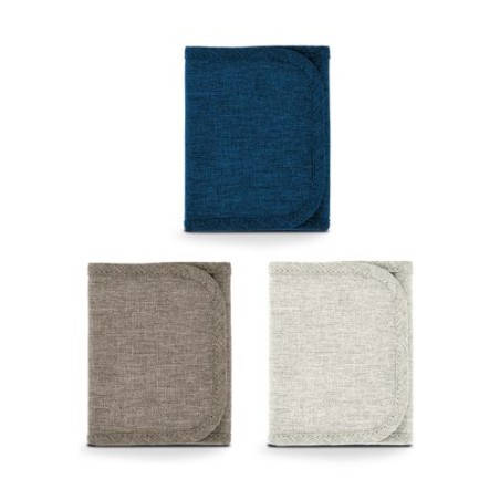 Porte-Monnaie Anti-RFID : Praticité et Sécurité