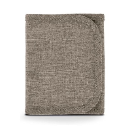 Porte-Monnaie Anti-RFID : Praticité et Sécurité