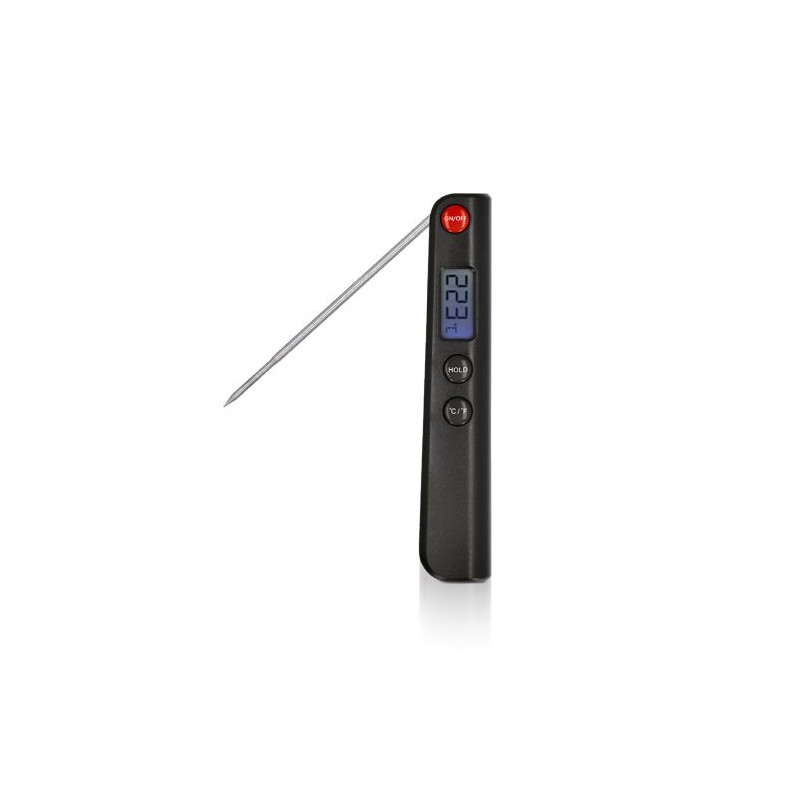 Thermomètre de Cuisine et de Barbecue Précision Maximale Personnalisée personnalisable avec votre logo