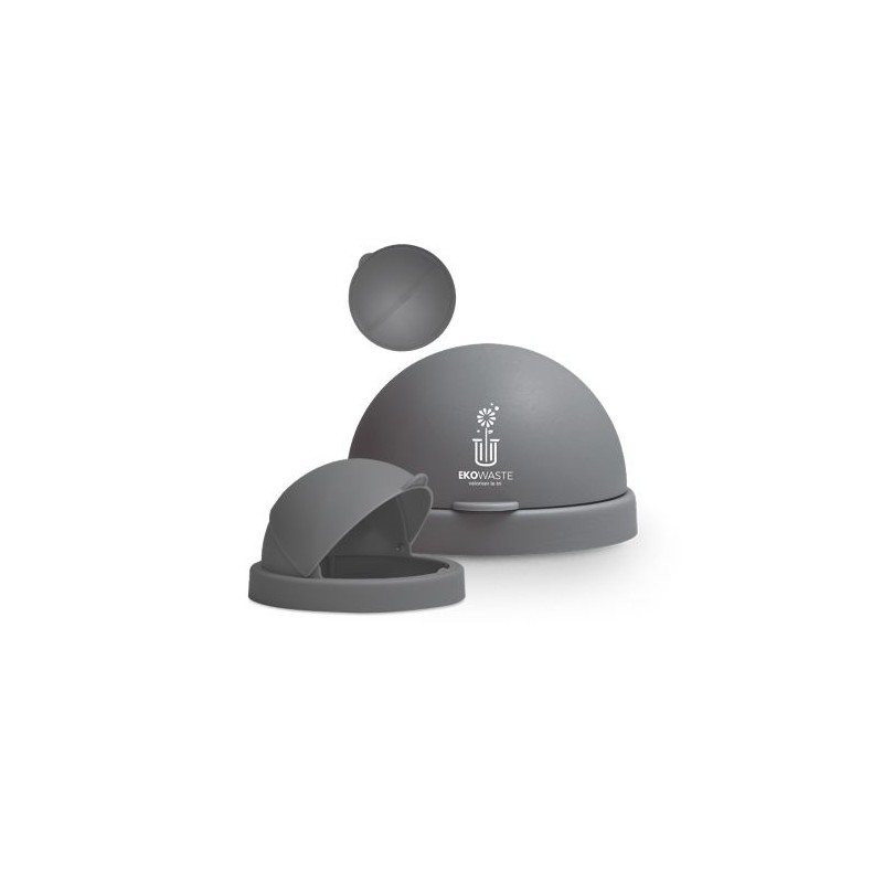 Couvercle de Poubelle Portative - Pratique et Malin