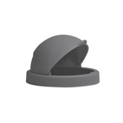 Couvercle de Poubelle Portative - Pratique et Malin 2