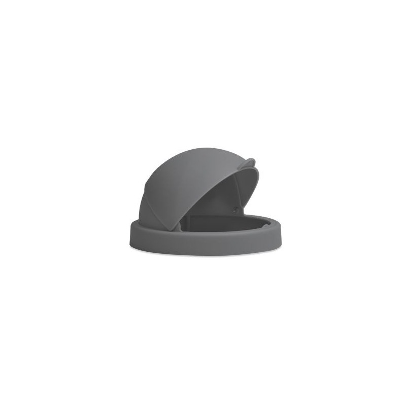 Couvercle Portable Personnalisé pour Poubelle - Idéal pour le Voyage personnalisable avec votre logo