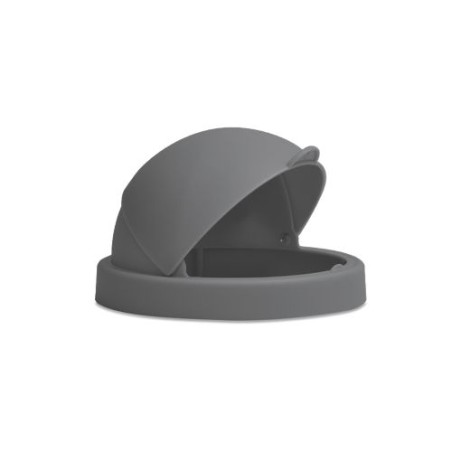 Couvercle de Poubelle Portative - Pratique et Malin