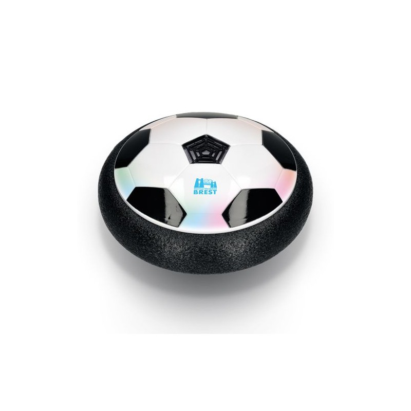 Ballon de Foot Indoor sur Coussin d'Air