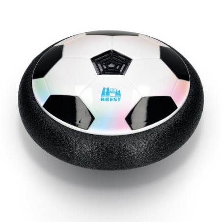 Ballon de Foot Indoor sur Coussin d'Air