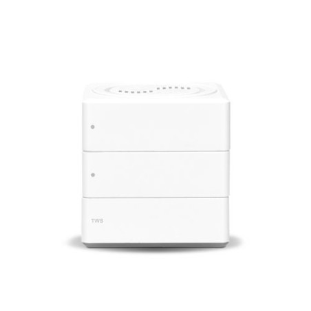 Enceinte Cube Haut-Parleur BT5.0 Sans Fil