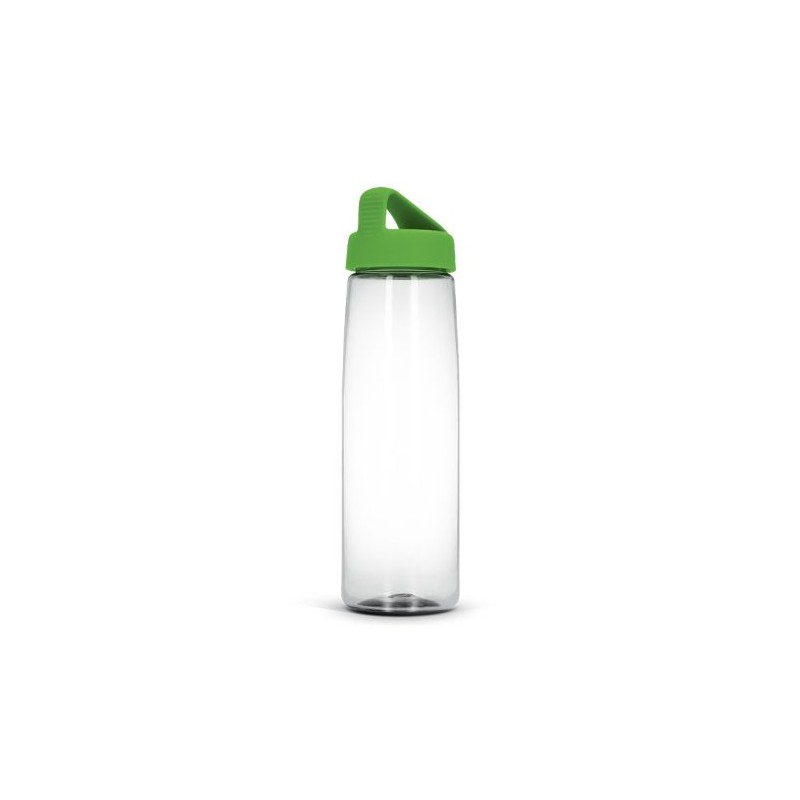 Gourde transparente  en Tritan de 83 cl - Personnalisée goodies personnalisé en stock