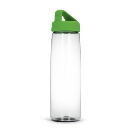Gourde transparente  en Tritan de 83 cl - Personnalisée goodies personnalisé en stock
