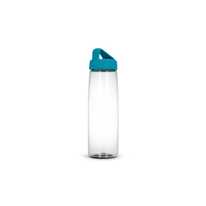 Bouteille Gourde Tritan 83 cl - Transparente & Personnalisable