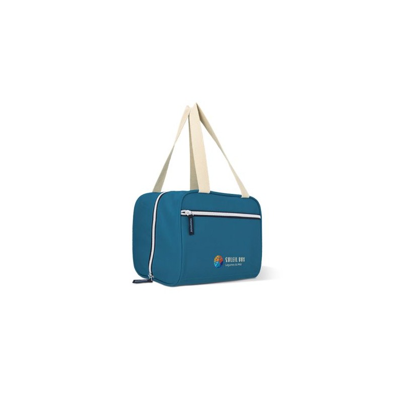 Sac Isotherme Personnalisé pour Repas - Conservez frais et chaud à petit prix cadeau collaborateur premium