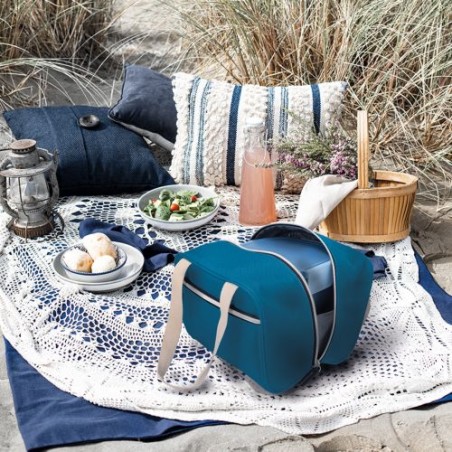Sac Isotherme Personnalisé pour Repas - Conservez frais et chaud à petit prix accessoire événementiel unique