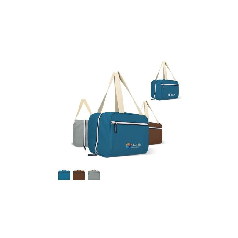 Sac Isotherme Personnalisé pour Repas - Conservez frais et chaud à petit prix personnalisable avec votre logo