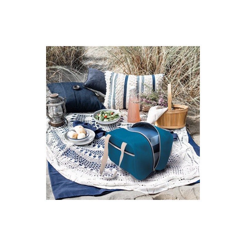 Sac Isotherme Personnalisé pour Repas - Conservez frais et chaud à petit prix goodies entreprise design