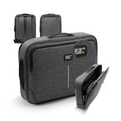 Sacoche Durable Personnalisée pour Ordinateur - Specter Hybrid