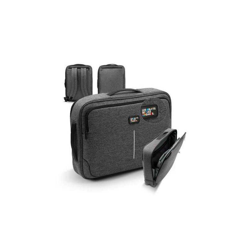 Sacoche Durable Personnalisée pour Ordinateur - Specter Hybrid