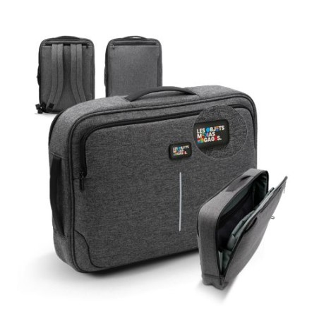 Sacoche Durable Personnalisée pour Ordinateur - Specter Hybrid