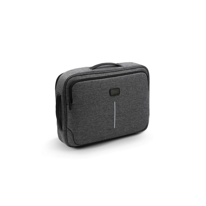 Sacoche Durable Personnalisée pour Ordinateur - Specter Hybrid personnalisable avec votre logo