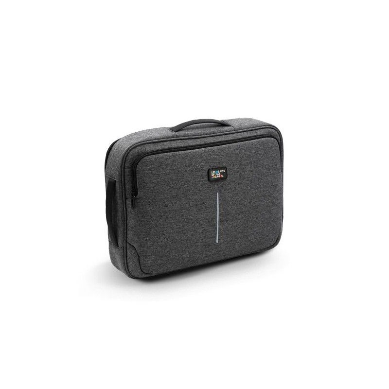 Sacoche Durable Personnalisée pour Ordinateur - Specter Hybrid cadeau entreprise pas cher