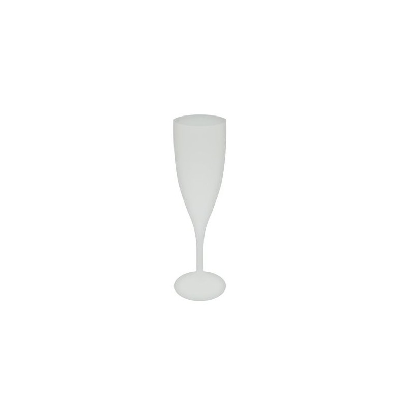 Gobelet réutilisable givré personnalisable éthique et  Matières : plastique Couleurs : givré Contenance : 150 ml
