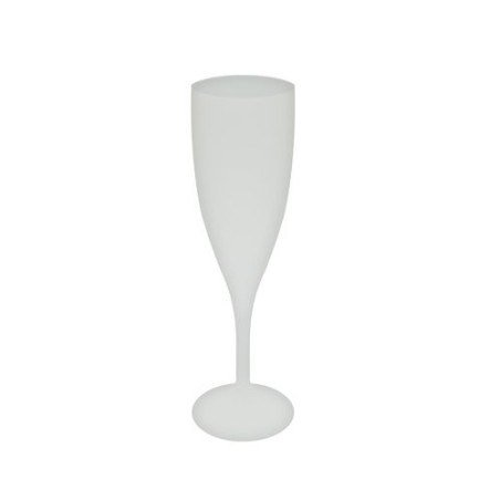 Gobelet réutilisable givré personnalisable éthique et  Matières : plastique Couleurs : givré Contenance : 150 ml