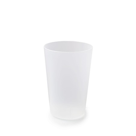 Gobelet Réutilisable ECO200  Publicitaire Personnalisé