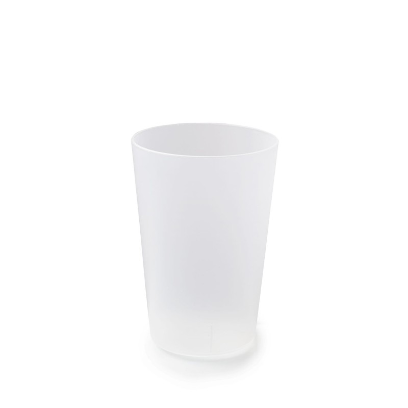 Gobelet Réutilisable ECO200  Publicitaire Personnalisé