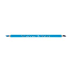 Surligneur Fluo Personnalisé 2 Pantone - BI-COUL 2