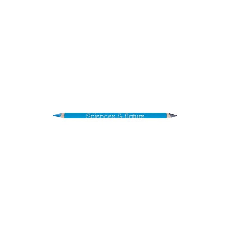 Surligneur Fluo Personnalisé 2 Pantone - BI-COUL livraison express 24h 48h