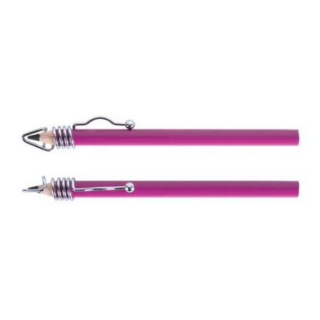 Surligneur Fluo Personnalisable CLIP ONE PRESTIGE PANTONE goodies entreprise design