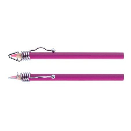 Surligneur Fluo Personnalisable CLIP ONE PRESTIGE PANTONE personnalisable avec votre logo