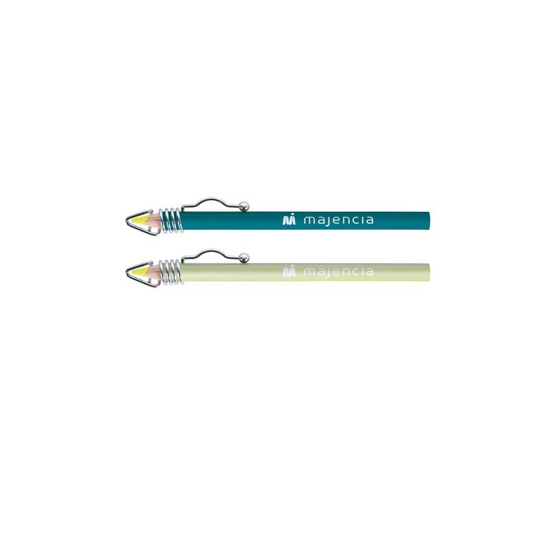 Surligneur Fluo Personnalisable CLIP ONE PRESTIGE PANTONE personnalisation rapide en France