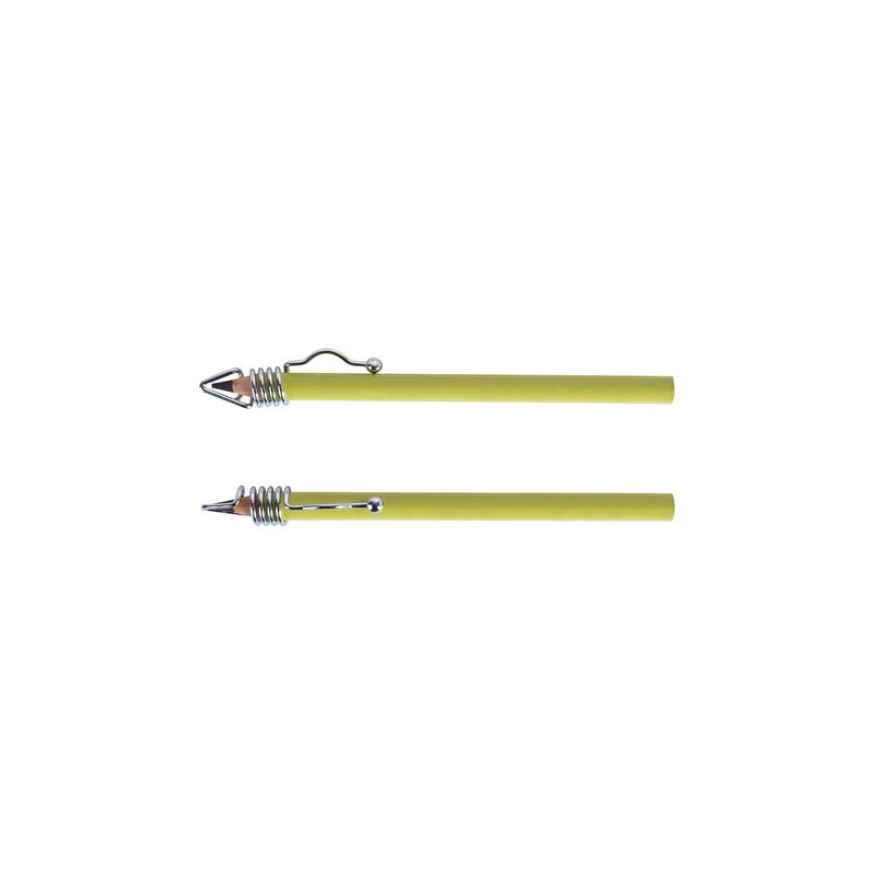 Surligneur Fluo Personnalisable CLIP ONE PRESTIGE PANTONE impression logo haute qualité