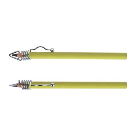 Surligneur Fluo Personnalisable CLIP ONE PRESTIGE PANTONE impression logo haute qualité